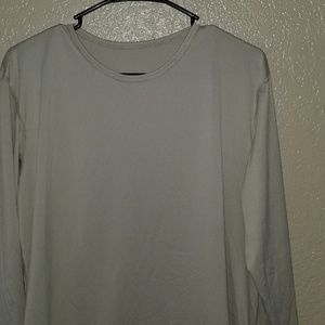 ACU Issue Silk Undershirt